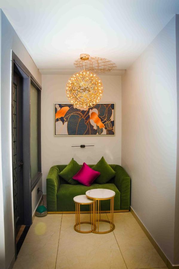 Hotel Azul Ganga Ришикеш Экстерьер фото