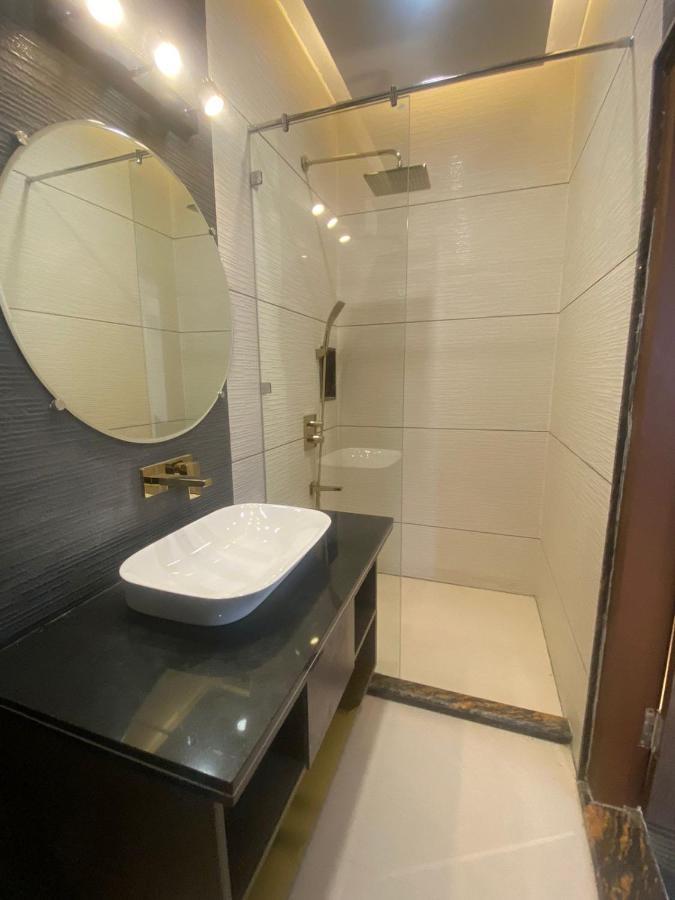 Hotel Azul Ganga Ришикеш Экстерьер фото