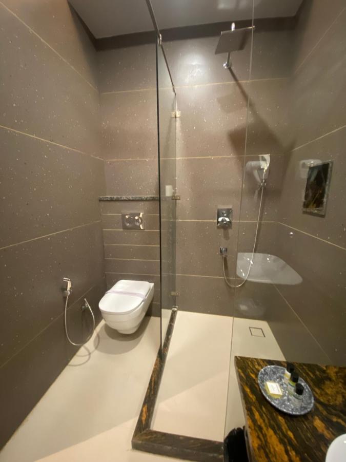 Hotel Azul Ganga Ришикеш Экстерьер фото